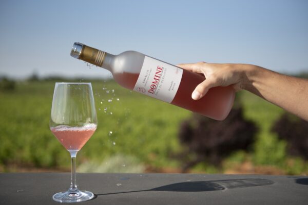 Domine Rosado